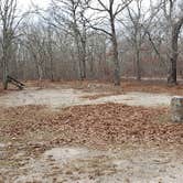 Review photo of Burlingame State Park Campground by Jean C., March 1, 2020