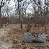 Review photo of Burlingame State Park Campground by Jean C., March 1, 2020