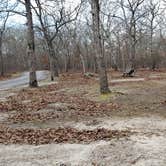 Review photo of Burlingame State Park Campground by Jean C., March 1, 2020