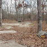 Review photo of Burlingame State Park Campground by Jean C., March 1, 2020