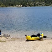 Review photo of Pine Lake Campground by Colette K., August 25, 2017