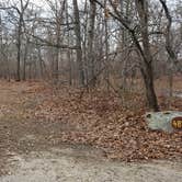 Review photo of Burlingame State Park Campground by Jean C., March 1, 2020