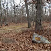 Review photo of Burlingame State Park Campground by Jean C., March 1, 2020