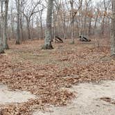 Review photo of Burlingame State Park Campground by Jean C., March 1, 2020