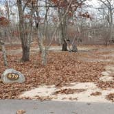 Review photo of Burlingame State Park Campground by Jean C., March 1, 2020