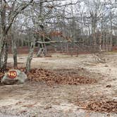 Review photo of Burlingame State Park Campground by Jean C., March 1, 2020