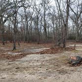 Review photo of Burlingame State Park Campground by Jean C., March 1, 2020
