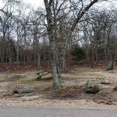 Review photo of Burlingame State Park Campground by Jean C., March 1, 2020