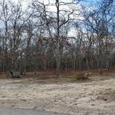 Review photo of Burlingame State Park Campground by Jean C., March 1, 2020