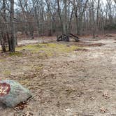 Review photo of Burlingame State Park Campground by Jean C., March 1, 2020