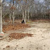Review photo of Burlingame State Park Campground by Jean C., March 1, 2020