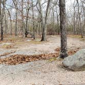 Review photo of Burlingame State Park Campground by Jean C., March 1, 2020