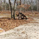 Review photo of Burlingame State Park Campground by Jean C., March 1, 2020