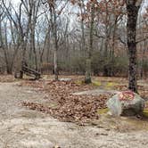 Review photo of Burlingame State Park Campground by Jean C., March 1, 2020