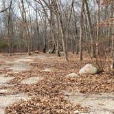 Review photo of Burlingame State Park Campground by Jean C., March 1, 2020