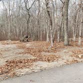 Review photo of Burlingame State Park Campground by Jean C., March 1, 2020