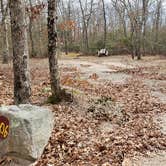 Review photo of Burlingame State Park Campground by Jean C., March 1, 2020