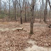 Review photo of Burlingame State Park Campground by Jean C., March 1, 2020