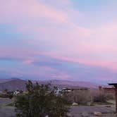 Review photo of Borrego Palm Canyon Campground — Anza-Borrego Desert State Park by Colette K., August 25, 2017