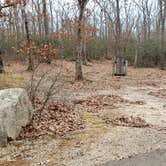 Review photo of Burlingame State Park Campground by Jean C., March 1, 2020