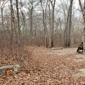 Review photo of Burlingame State Park Campground by Jean C., March 1, 2020