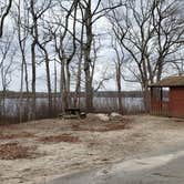 Review photo of Burlingame State Park Campground by Jean C., March 1, 2020