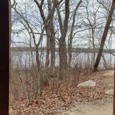 Review photo of Burlingame State Park Campground by Jean C., March 1, 2020