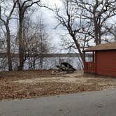 Review photo of Burlingame State Park Campground by Jean C., March 1, 2020