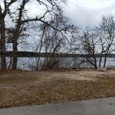 Review photo of Burlingame State Park Campground by Jean C., March 1, 2020