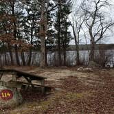 Review photo of Burlingame State Park Campground by Jean C., March 1, 2020