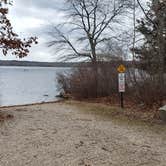 Review photo of Burlingame State Park Campground by Jean C., March 1, 2020