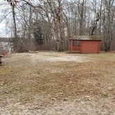 Review photo of Burlingame State Park Campground by Jean C., March 1, 2020