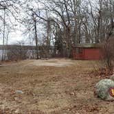 Review photo of Burlingame State Park Campground by Jean C., March 1, 2020