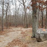 Review photo of Burlingame State Park Campground by Jean C., March 1, 2020