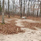 Review photo of Burlingame State Park Campground by Jean C., March 1, 2020