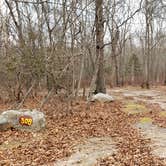 Review photo of Burlingame State Park Campground by Jean C., March 1, 2020