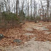 Review photo of Burlingame State Park Campground by Jean C., March 1, 2020
