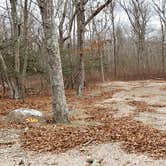 Review photo of Burlingame State Park Campground by Jean C., March 1, 2020