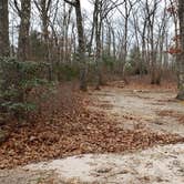 Review photo of Burlingame State Park Campground by Jean C., March 1, 2020