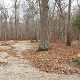 Review photo of Burlingame State Park Campground by Jean C., March 1, 2020