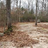 Review photo of Burlingame State Park Campground by Jean C., March 1, 2020