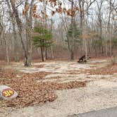 Review photo of Burlingame State Park Campground by Jean C., March 1, 2020