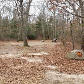 Review photo of Burlingame State Park Campground by Jean C., March 1, 2020