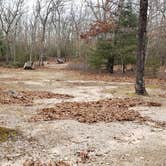 Review photo of Burlingame State Park Campground by Jean C., March 1, 2020