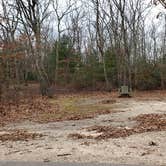 Review photo of Burlingame State Park Campground by Jean C., March 1, 2020