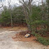 Review photo of Burlingame State Park Campground by Jean C., March 1, 2020