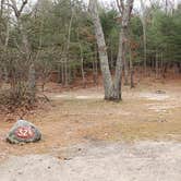 Review photo of Burlingame State Park Campground by Jean C., March 1, 2020