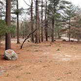 Review photo of Burlingame State Park Campground by Jean C., March 1, 2020
