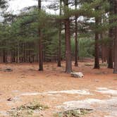 Review photo of Burlingame State Park Campground by Jean C., March 1, 2020