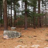 Review photo of Burlingame State Park Campground by Jean C., March 1, 2020